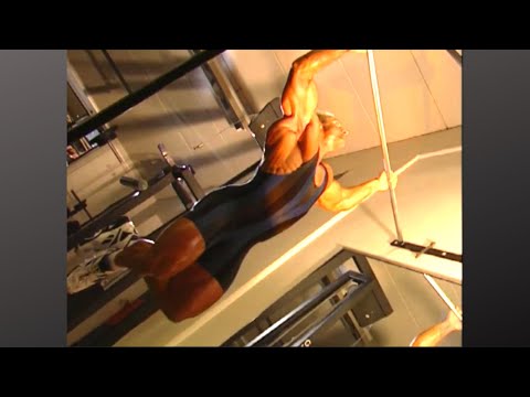 Andreas Münzer | Training Motivation