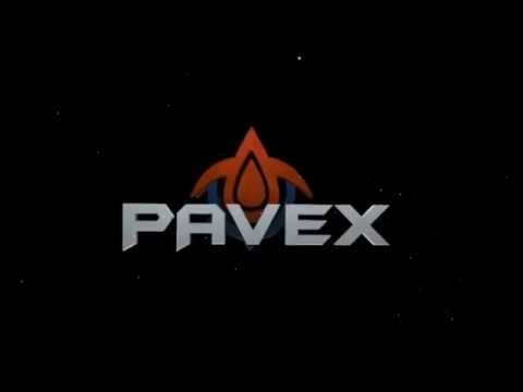 Pavex Intro HD