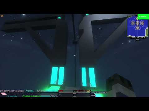 GT:NH Ballers Run Day 106 - Mk6 & EOH Preparation