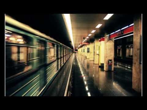 Így búcsúzott az utolsó orosz metrószerelvény