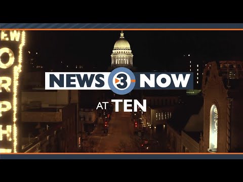 News 3 Now at Ten - June 28, 2022