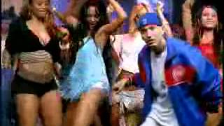 Eminem ass like dat