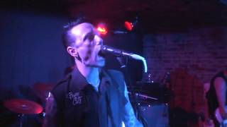 The Vibrators / Automatic Lover