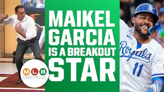 Maikel Garcia is as underrated as it gets | MLB Central