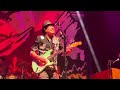 Big Head Todd and The Monsters - Heart of Wilderness (Houston 04.10.25) HD