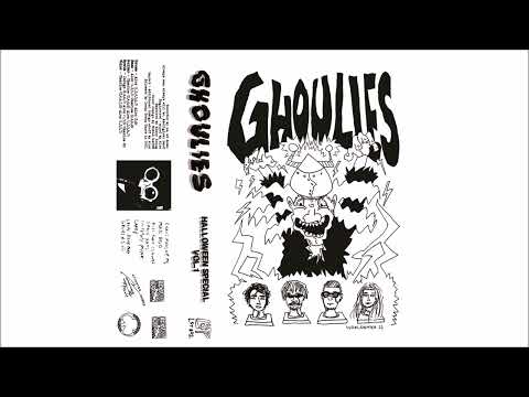 GHOULIES - "Halloween Special Volume 1" (2022. full album)