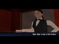 GTA SA Jealous Girlfriend Cutscene