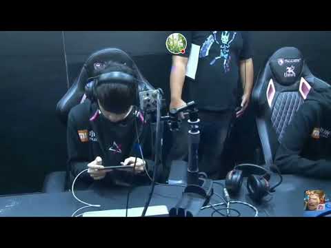 JT VS AHQ van 1 GCS 2018(01-09-2018)