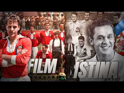 Šta se ZAISTA Desilo na Svetskom Prvenstvu u MONTEVIDEU?