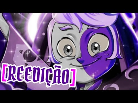 [REEDIÇÃO]Colecionador/Collector |the owl house| (@DYAOficial.)