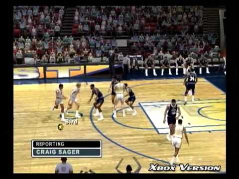 NBA 2K7 Playstation 2