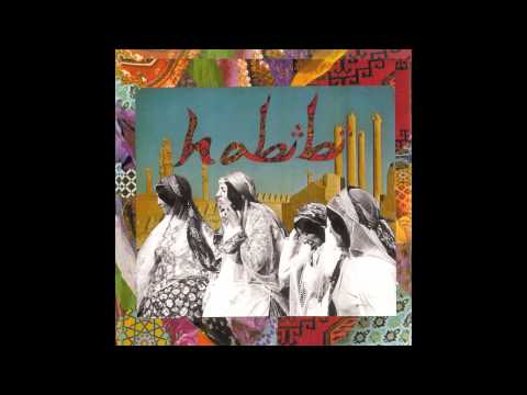 Habibi - I Got the Moves