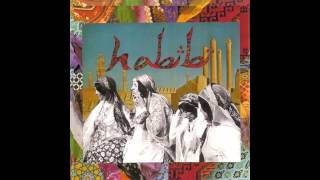 Habibi - I Got the Moves