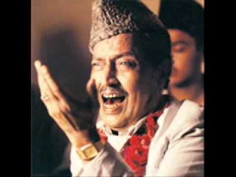 Bahauddin Qawwal - Aaj Rang Hai