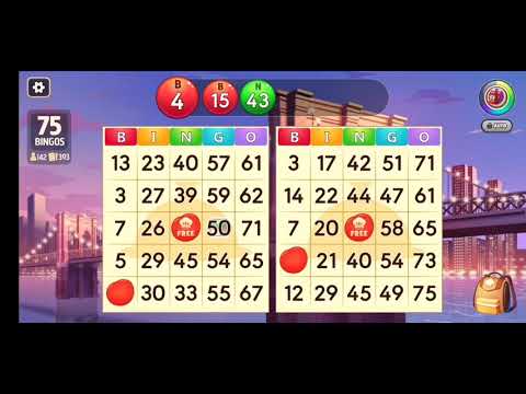 #BingoFrenzy - YouTube