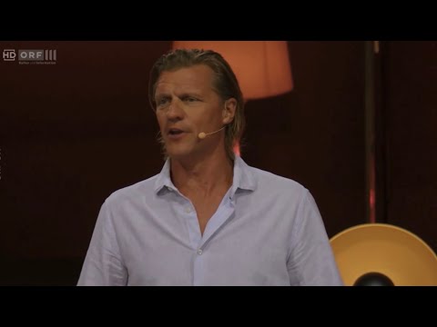 Gery Seidl über seine Kochkünste und das Grillen