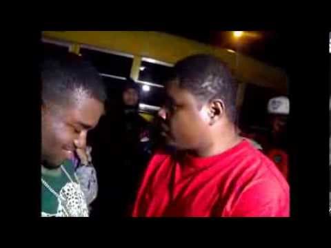 Major Lead vs Ah Di Boom