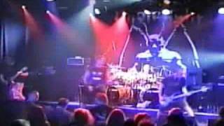 Xentrix Black Embrace