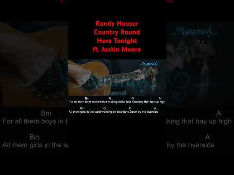 When I Get Home - Justin Moore