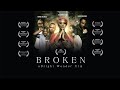 BROKEN Full Movie by Bright Wonder- Nollywood Movies