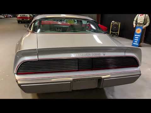 1979 Pontiac Firebird Trans Am (CC-1470561) for sale in Sarasota, Florida