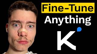 How to Fine-Tune Kimi K2.7 on Your Own Data thumbnail