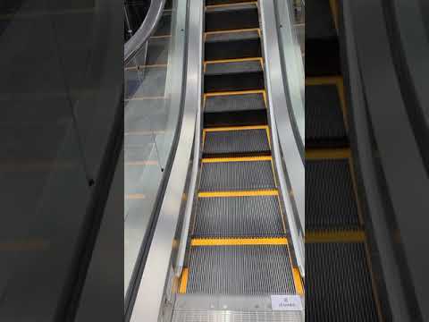 스마트승강기시스템과 안내 영상