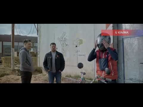 BALKANIKA - Tamna Strana - Mucanje