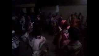 preview picture of video 'Gujo-Hachiman Bon dancing'