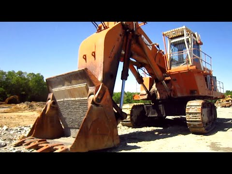 The Hitachi UH-801 - Setting the Stage for the Future!