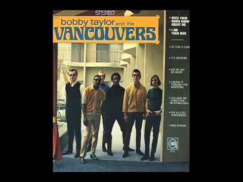 Malinda-Bobby Taylor-1968