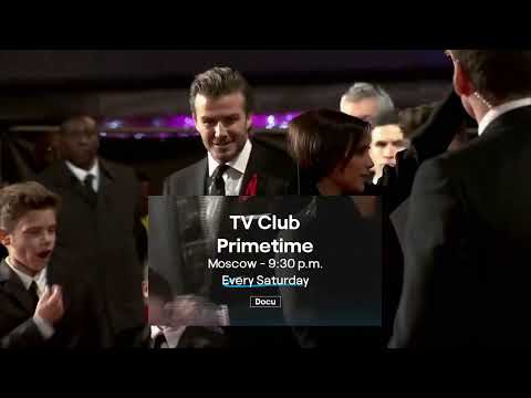 TRACESPORTSTARS - 30-08-2023 - Continuity