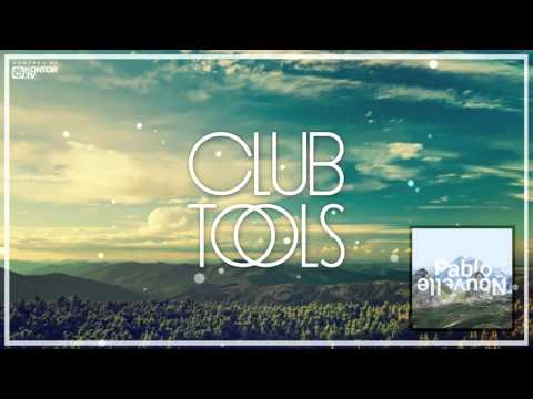 Pablo Nouvelle feat. Sam Wills - I Will