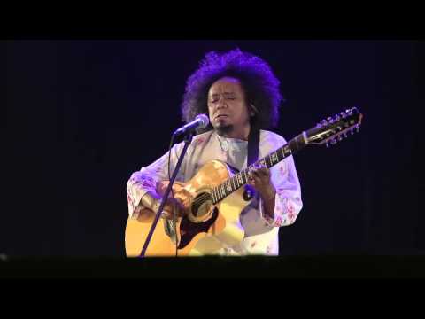 TEMPLO - GisBranco e Chico Cesar