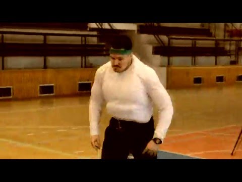 Činkáre - Ples Fakulty športu 2015