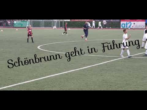 U11 SU Schönbrunn - 1.Simmeringer SC