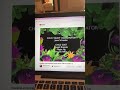 Sesame Street The Alphabet Jungle Game