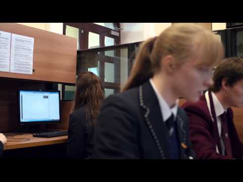 The Royal School, Armagh