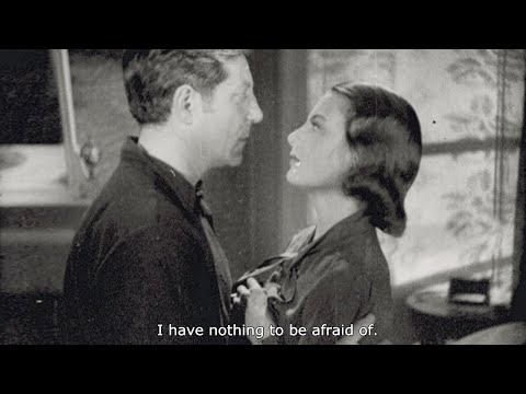 afbeelding Port of Shadows