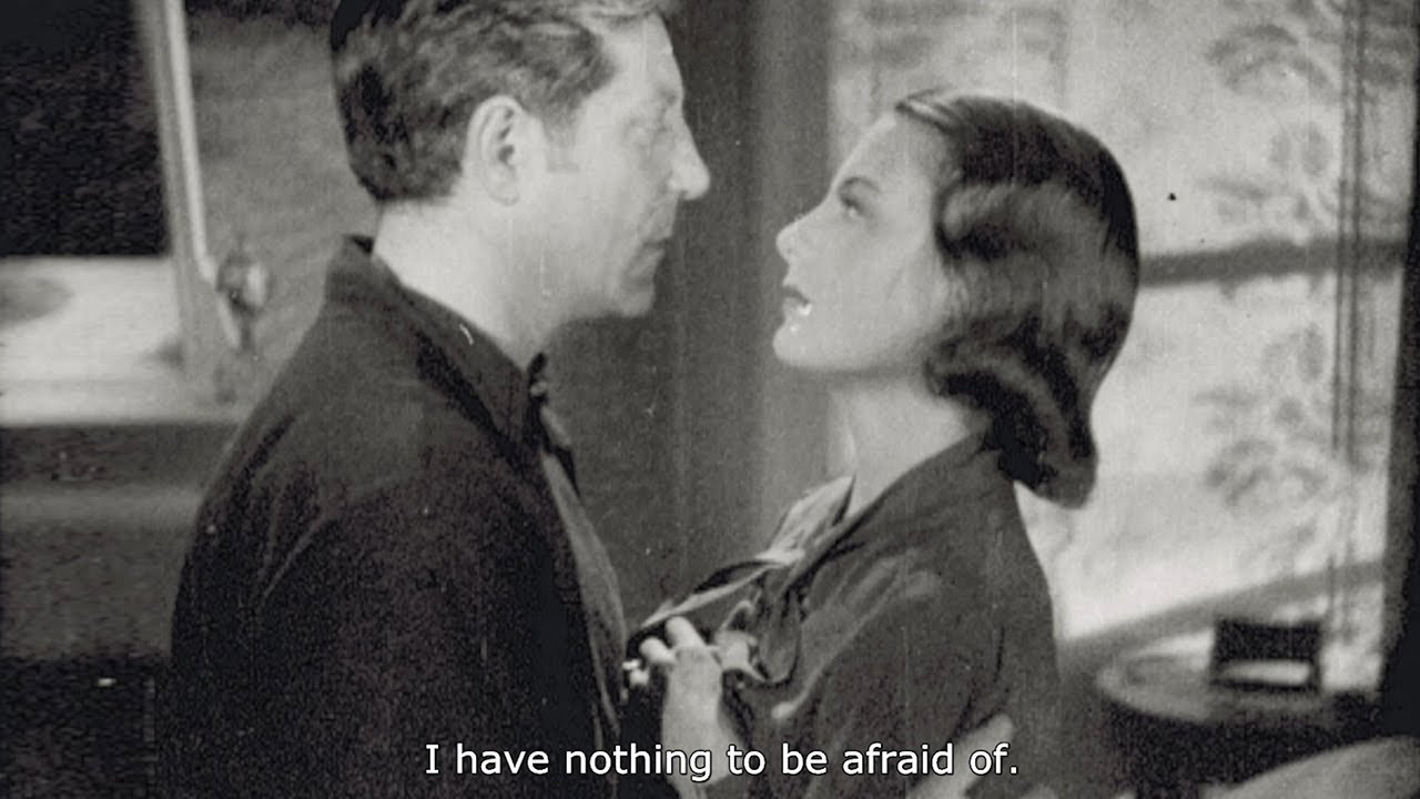 Miniature de la vidéo Port of Shadows (1938) ORIGINAL TRAILER du film Le Port des sept mers