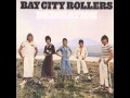 Bay City Rollers "Money Honey" 