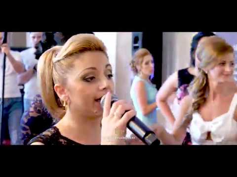 Ionela Pascu & Formatia || De joc live 3 || Nunta Simona si Ionut || Full HD