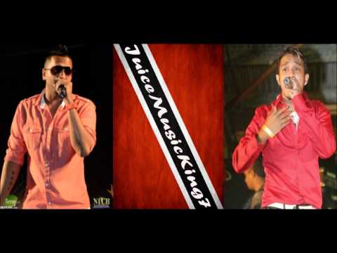 Ranjeev D'HeartBreaker Ft KI Persad [3veni] - Kim Kim Kim [Chutney/Soca] 2013 [HD]