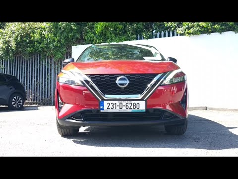 Nissan Qashqai 1.3 PET MILD HYBRID SV PREMIUM**€30 - Image 2