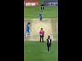 Ravindra Jadeja Hits The Winning Runs As Indian Win Champions Trophy 2025 INDvNZ