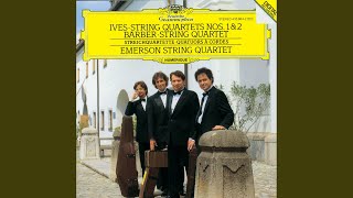 Barber: Adagio For Strings, Op.11 - 2. Molto adagio