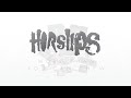 HORSLIPS - More Than You Can Chew (35 disc box set trailer)