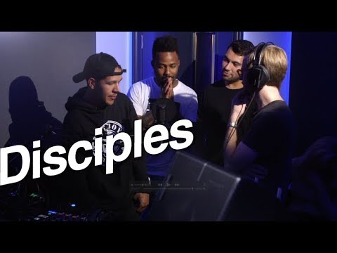 Disciples - DJsounds Show 2017
