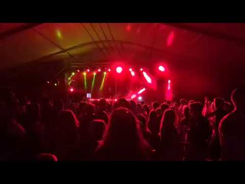 Baltic Balkan  - Granatos live 2017