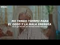 Ayra Starr - Rush | Español + video oficial
